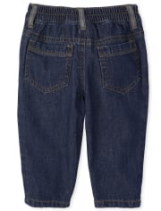 Ensemble de tenue en flanelle à carreaux pour bébé garçon