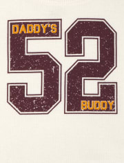 Baby Boys Varsity 3-Piece Playwear Set