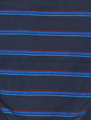 Boys Food Brief Underwear 7-Pack