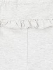 Baby Girls Tutu Pants 2-Pack