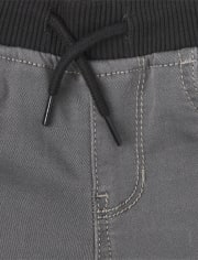 Jeans rectos para bebés y niños pequeños