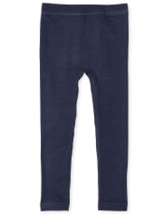 Fleece lined outlet jeans girls