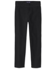 Pantalon en polaire Glacier pour filles