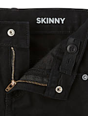Jean skinny pour garçon
