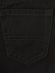 Jean skinny pour garçon
