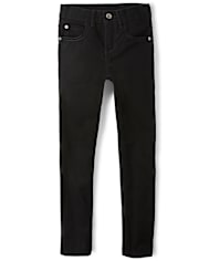 Jean skinny pour garçon