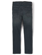 Boys Straight Jeans - Slim