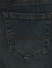 Husky fit jeans deals