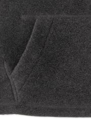 Boys Glacier Fleece Half Zip Pullover