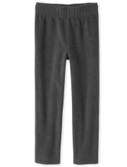 Boys Glacier Fleece Pants