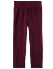 Pantalones polares Glacier para niño