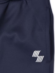 Boys Performance Pants