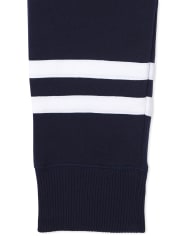 Boys Active Fleece Jogger Pants