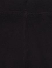 Girls Glacier Fleece Essential Leggings