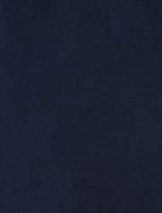 Girls Glacier Fleece Essential Leggings