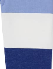 Girls Active Colorblock Hoodie