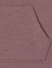 Sweat à capuche Active Colorblock pour fille