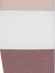 Sweat à capuche Active Colorblock pour fille