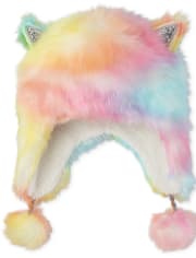 Rainbow cat hat Outlet