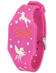 Unicorn digital 2025 watch
