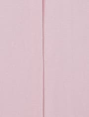 Girls Metallic Tights