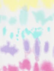Leggings estampados para niñas