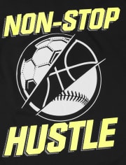 Top gráfico de rendimiento para niños