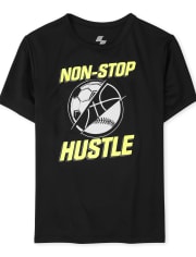 Top gráfico de rendimiento para niños