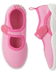 Chaussures aquatiques pour petites filles