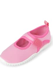 Chaussures aquatiques pour petites filles