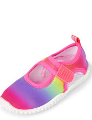Girls clearance water shoes