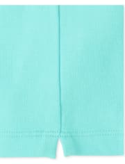 Girls Cartwheel Shorts