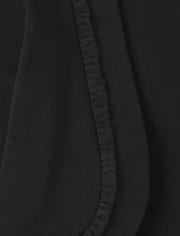 Girls Ruffle Shrug