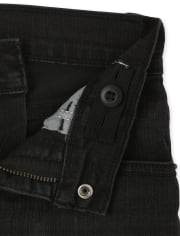 Boys Denim Shorts