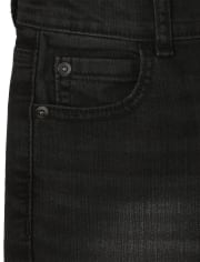 Boys Denim Shorts
