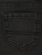 Boys Denim Shorts