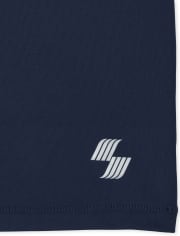 Garçons Rashguard