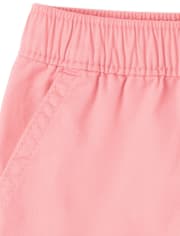 Aazon.co: The Children's Place Baby Girls' And Toddler Tie Front