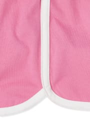 Lot de 2 shorts Dolphin pour filles
