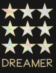 Débardeur graphique pour filles