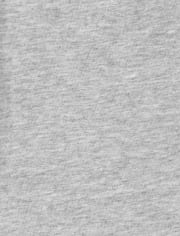 Lot de 2 shorts de vélo pour filles