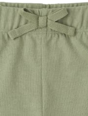 Lot de 2 shorts pour filles