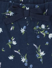 Lot de 2 shorts pour filles
