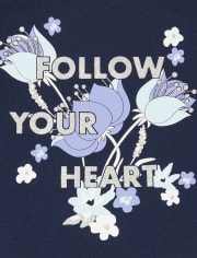 Lot de 2 débardeurs licorne à dos nageur pour fille