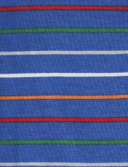 Pijamas de una pieza de algodón con ajuste ceñido para perros para bebés y niños pequeños, paquete de 2