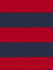 Baby And Toddler Boys Sports Snug Fit Cotton Pajamas 2-Pack