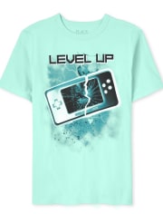 トップス GAME OVER TEE vaultroom GAME OVER TEE – VAULTROOM