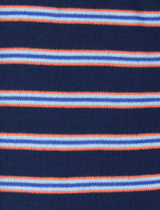 Baby Boys Striped Pants 2-Pack