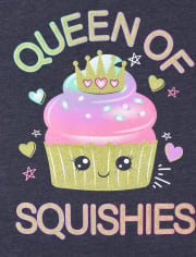 Girls Squishies Graphic Tee
