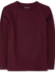Boys Tee Shirt 3-Pack